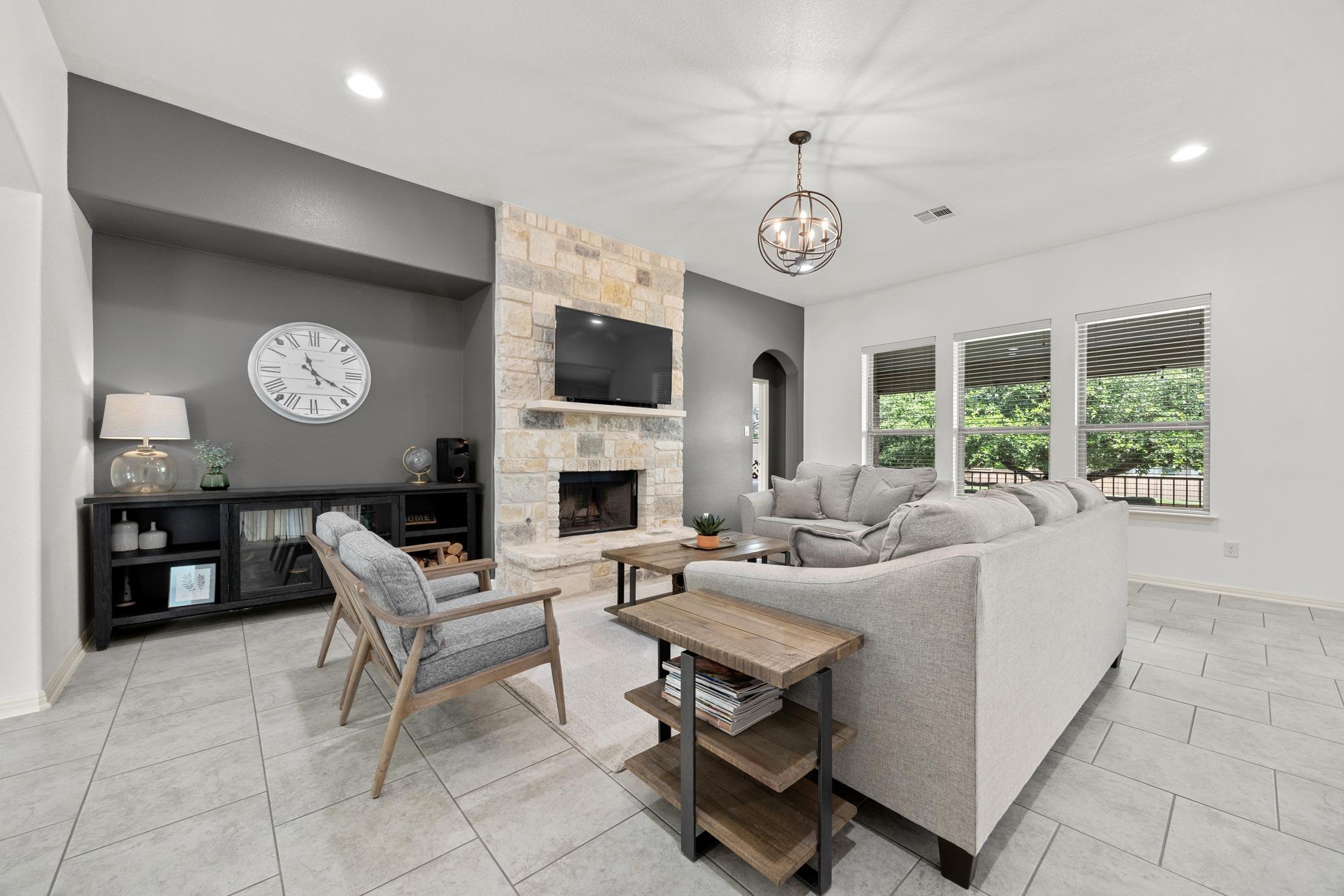 1009 Daylily Loop, Georgetown, TX 78626