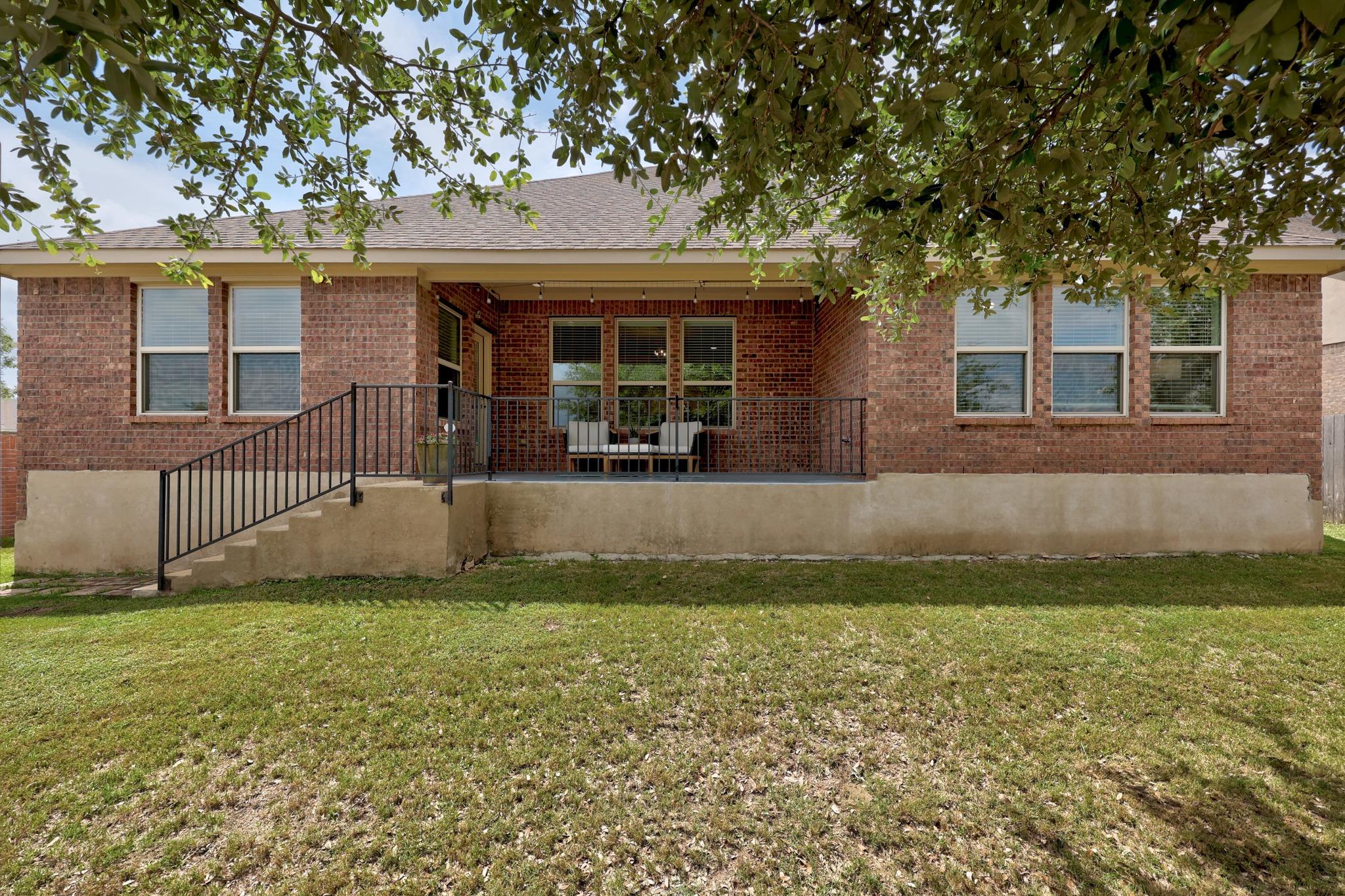 1009 Daylily Loop, Georgetown, TX 78626