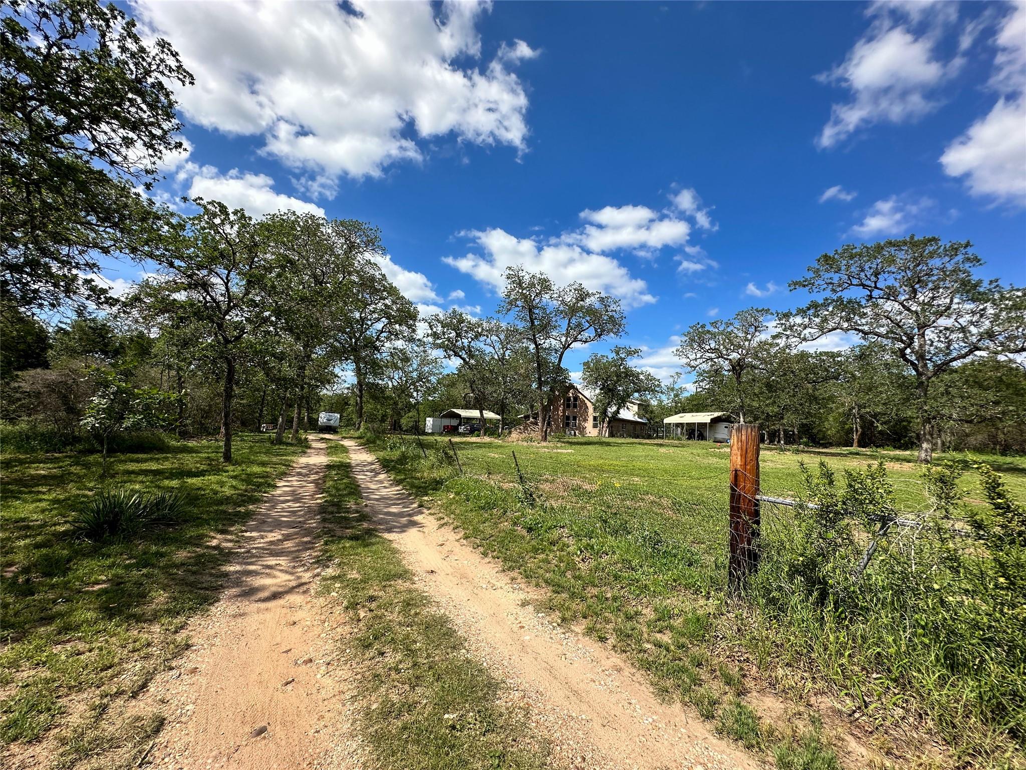 380 Woodlands Dr, Bastrop, TX 78602