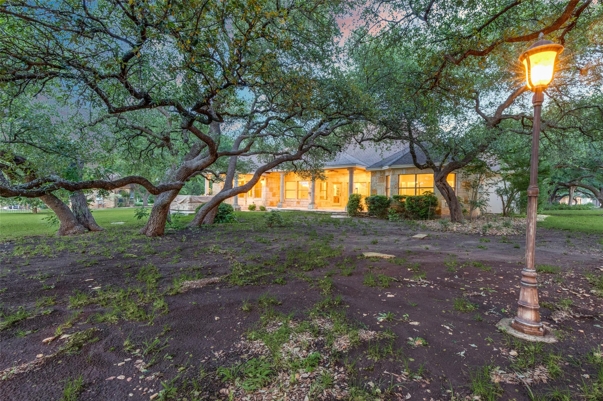 101 Copper Leaf Ct, Georgetown, TX 78633