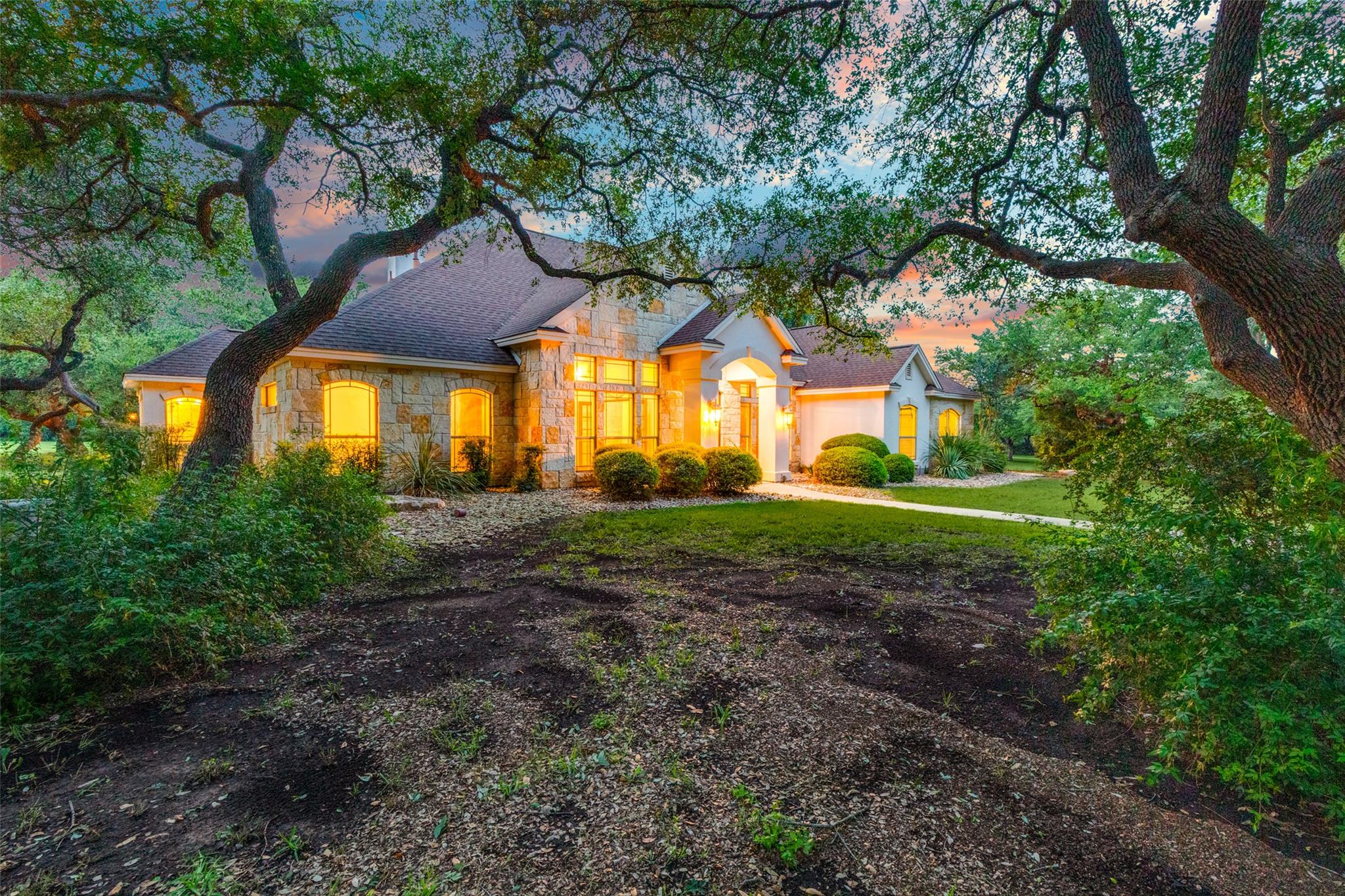 101 Copper Leaf Ct, Georgetown, TX 78633
