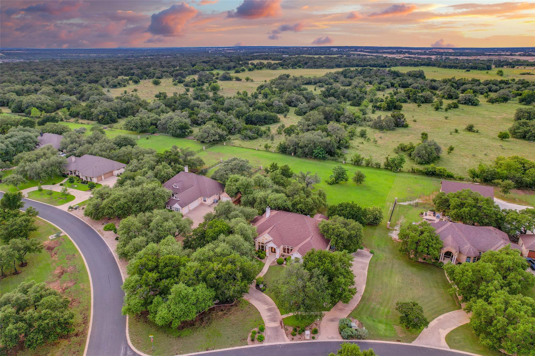 101 Copper Leaf Ct, Georgetown, TX 78633