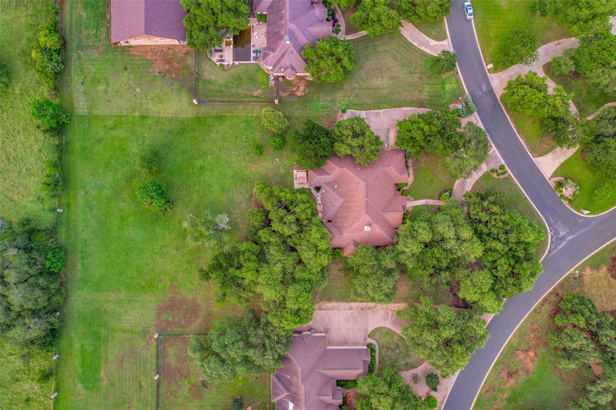 101 Copper Leaf Ct, Georgetown, TX 78633