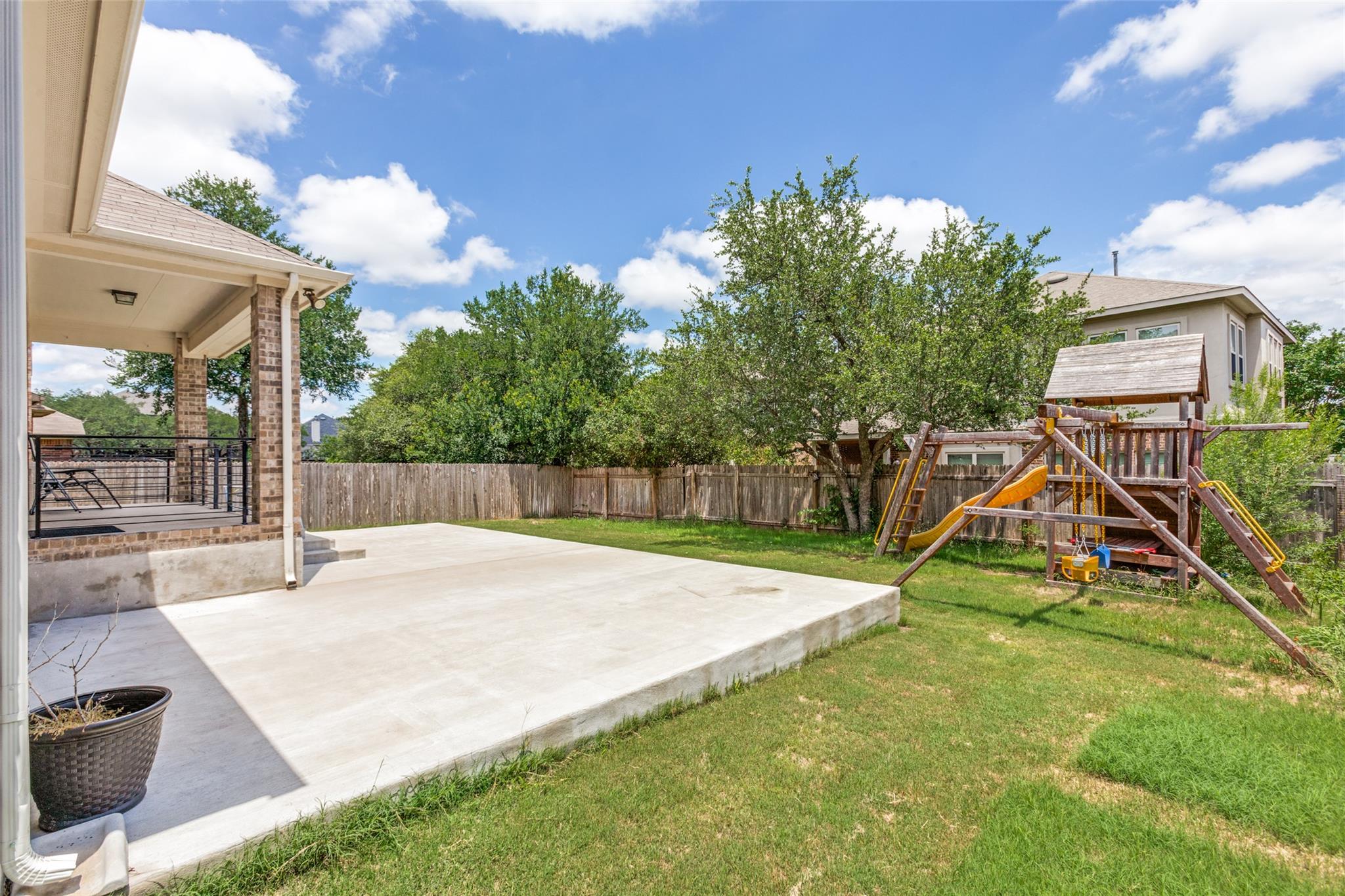 508 Peregrine Way, Leander, TX 78641