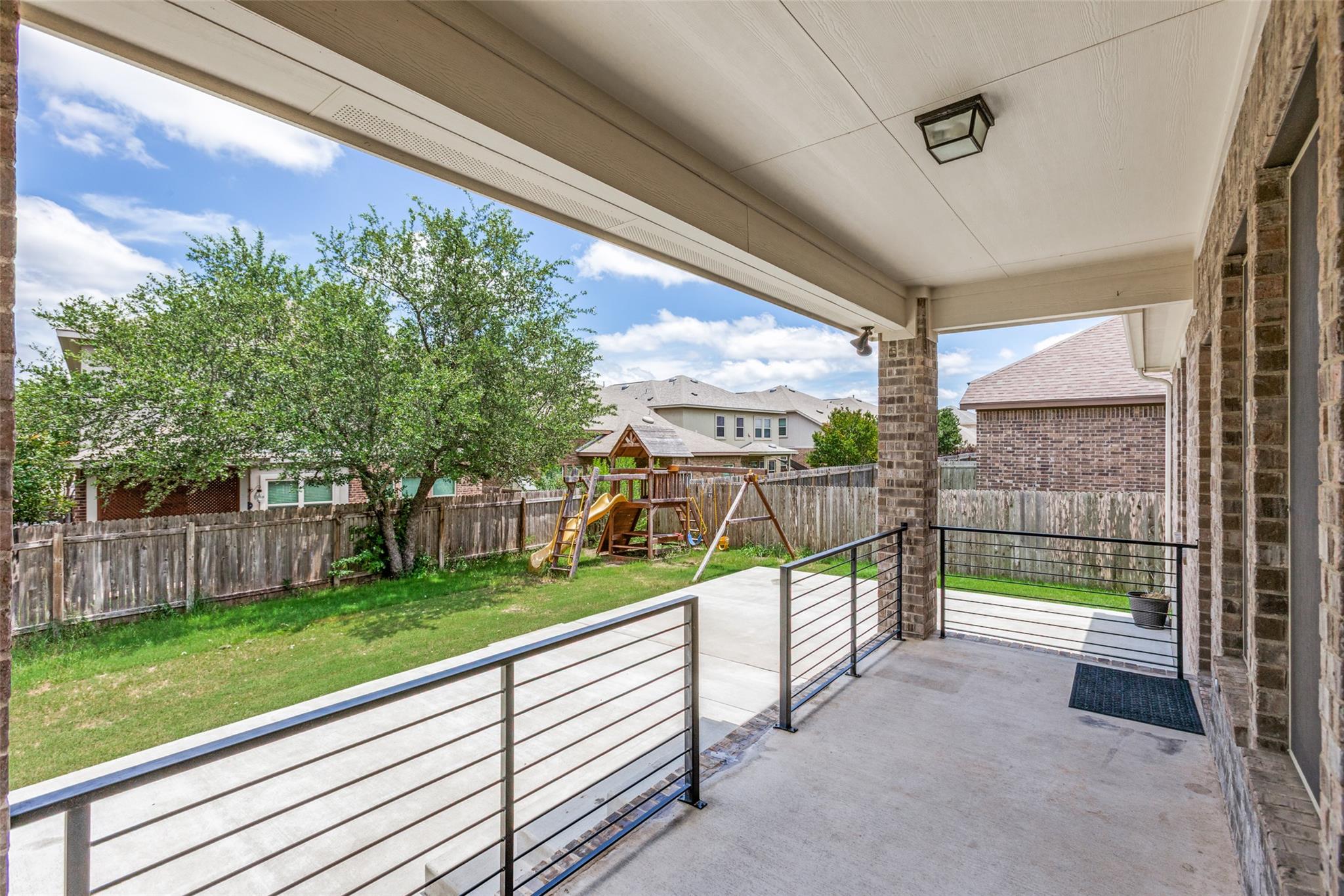 508 Peregrine Way, Leander, TX 78641