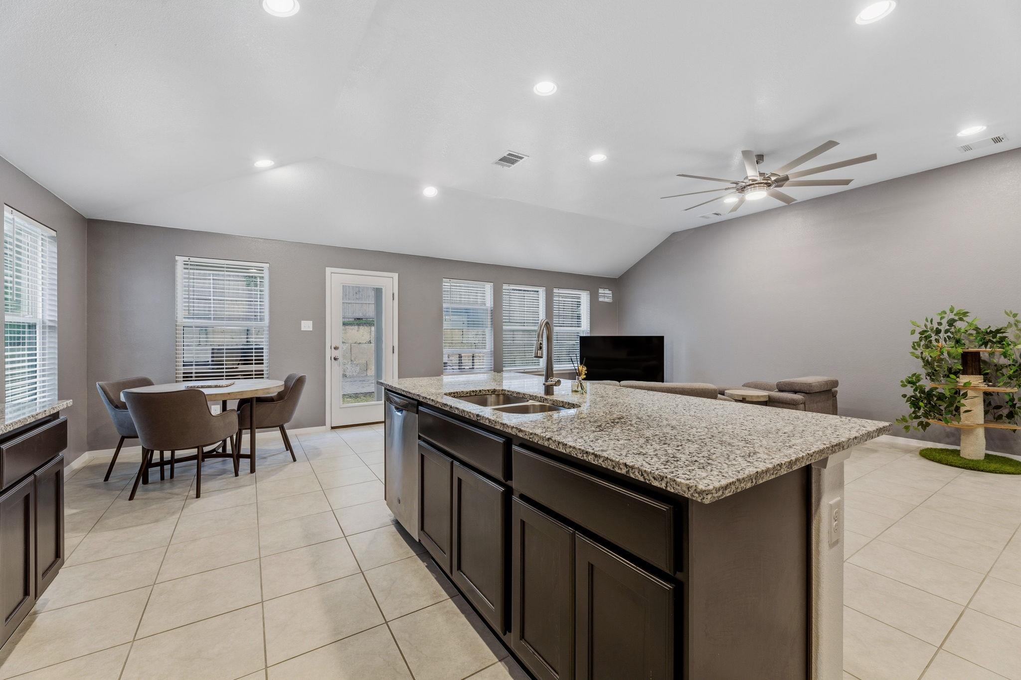 21666 High Dr, Lago Vista, TX 78645