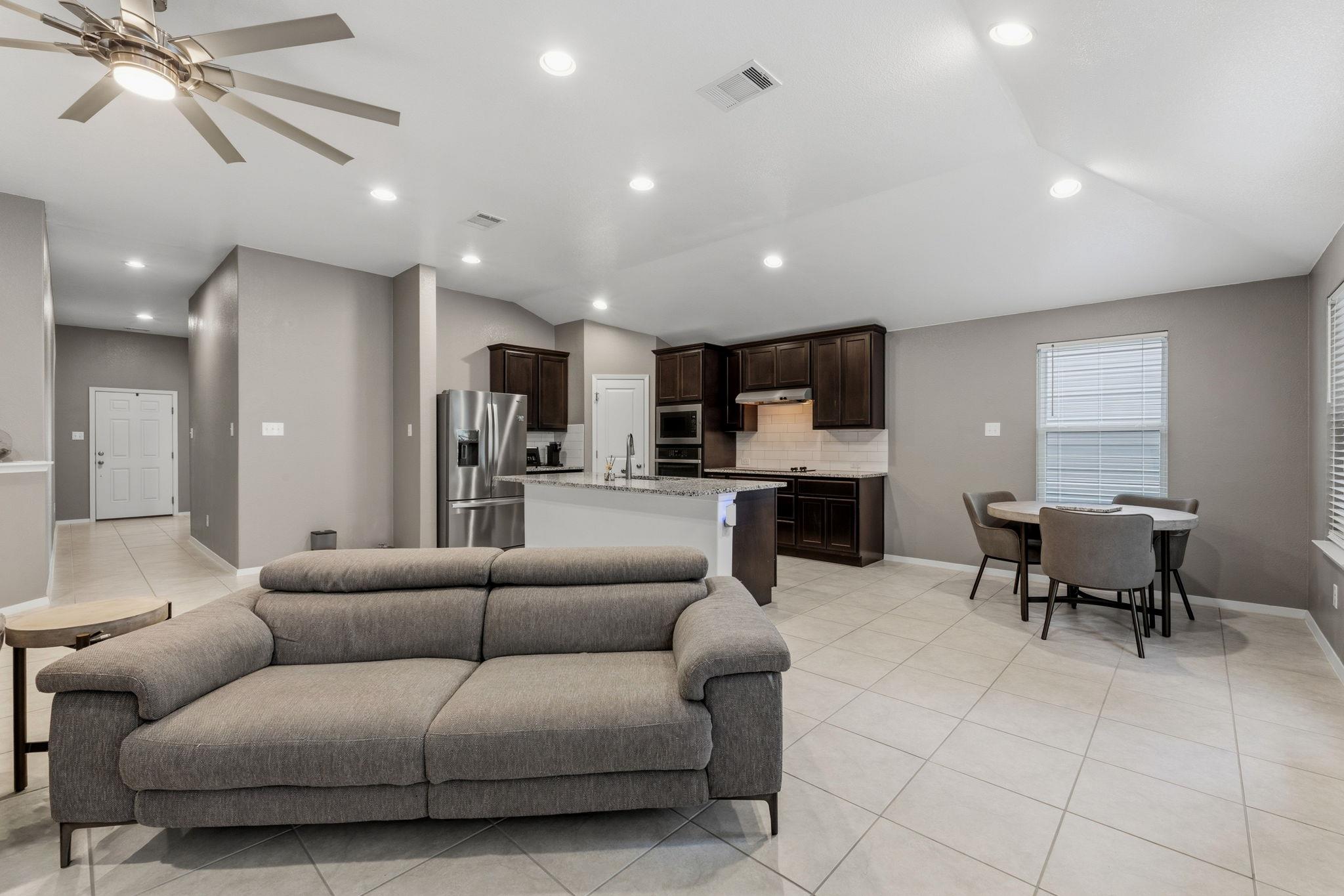21666 High Dr, Lago Vista, TX 78645