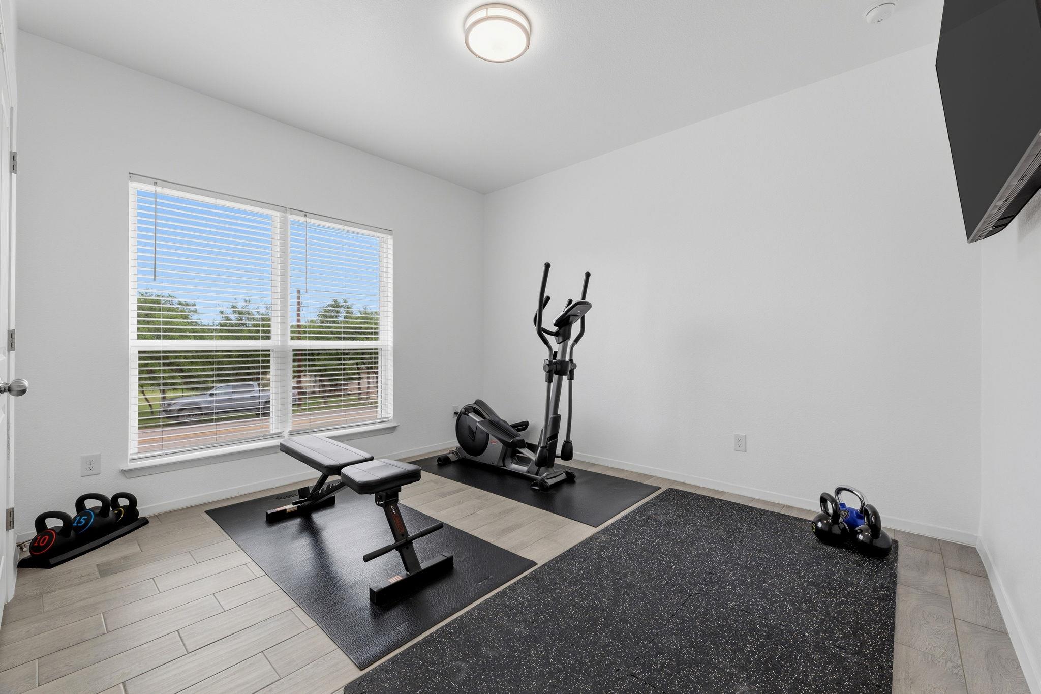 21666 High Dr, Lago Vista, TX 78645