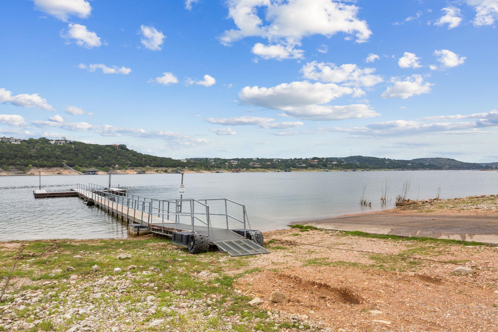 21666 High Dr, Lago Vista, TX 78645