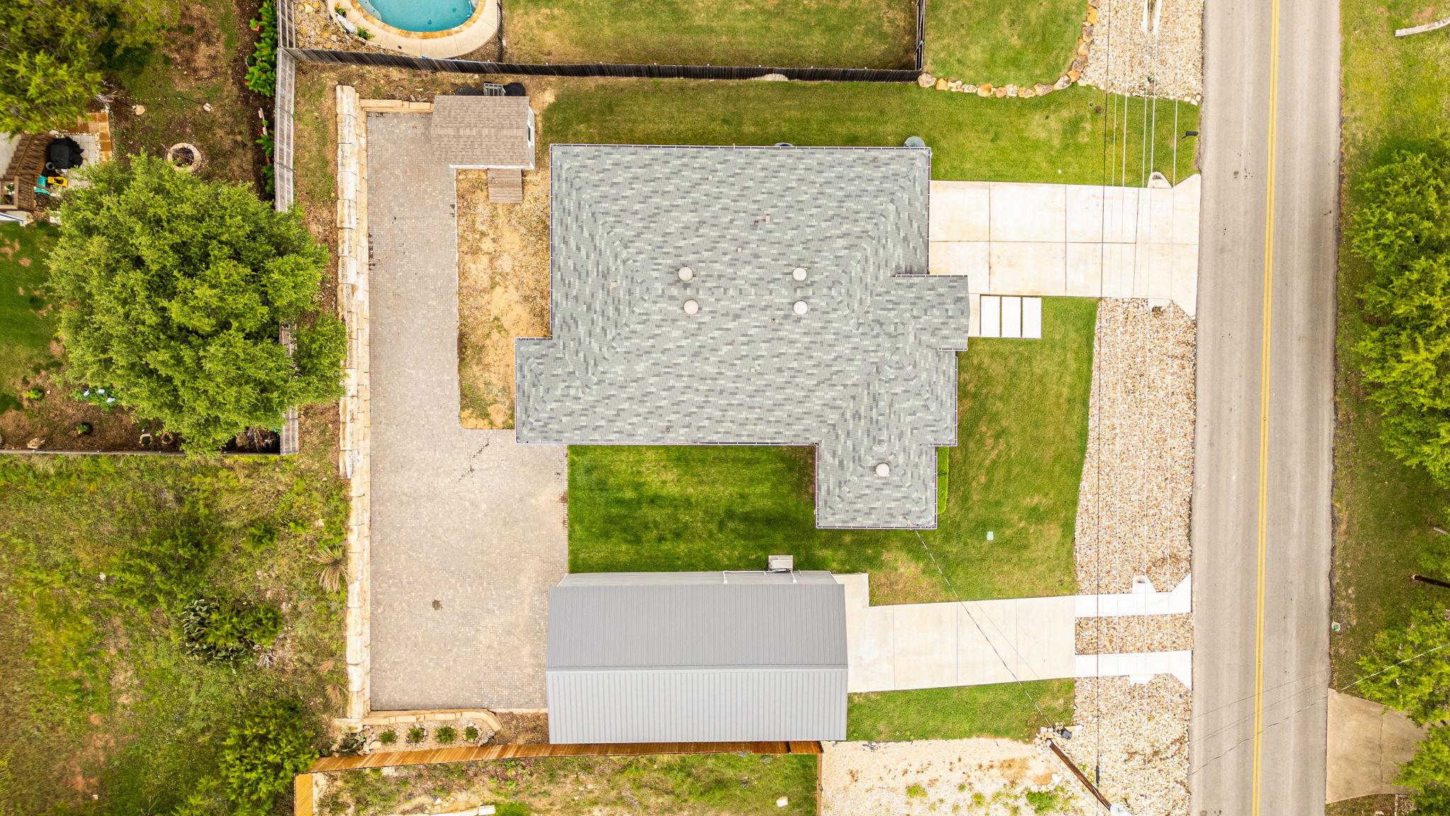 21666 High Dr, Lago Vista, TX 78645