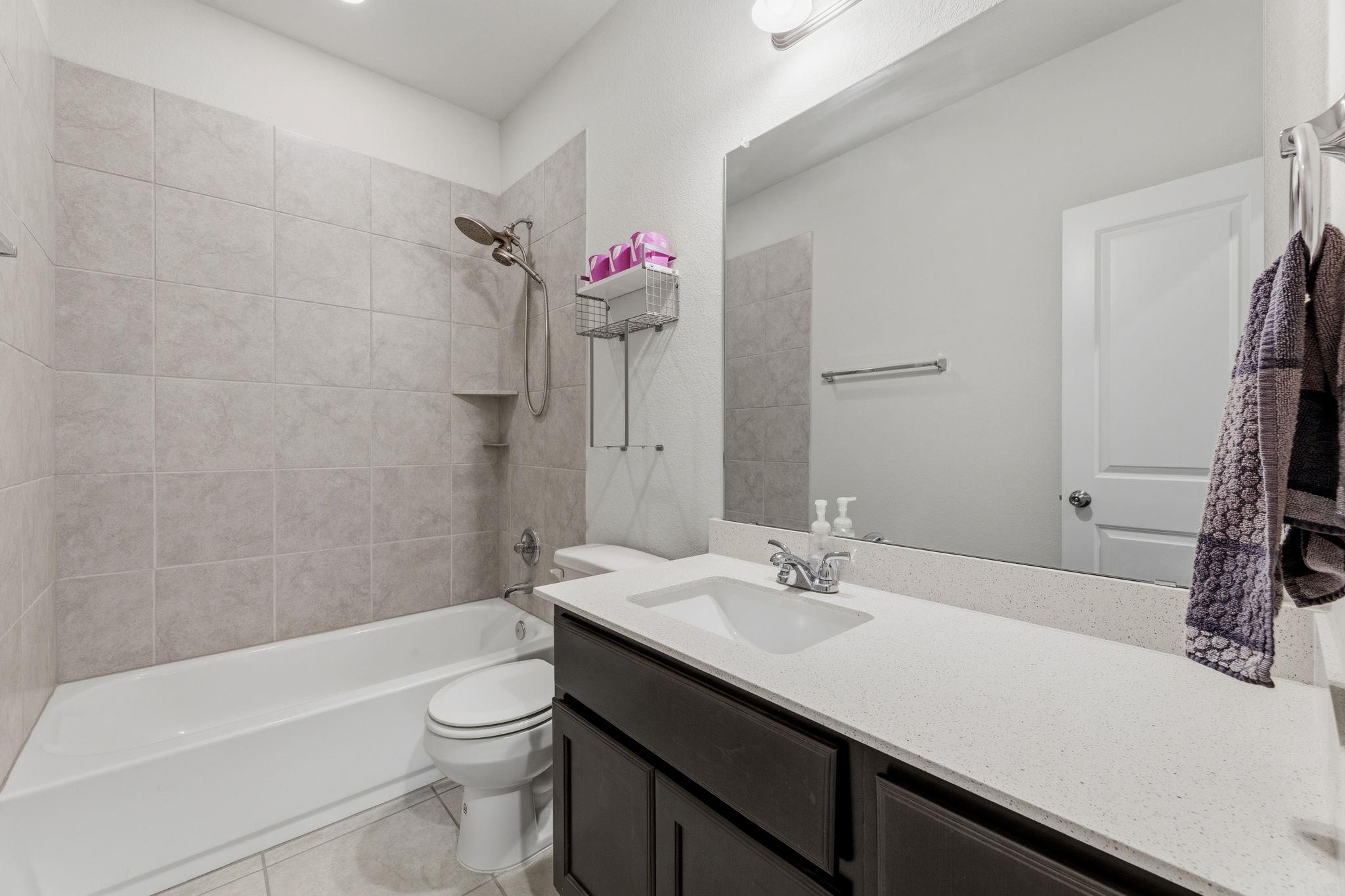 21666 High Dr, Lago Vista, TX 78645