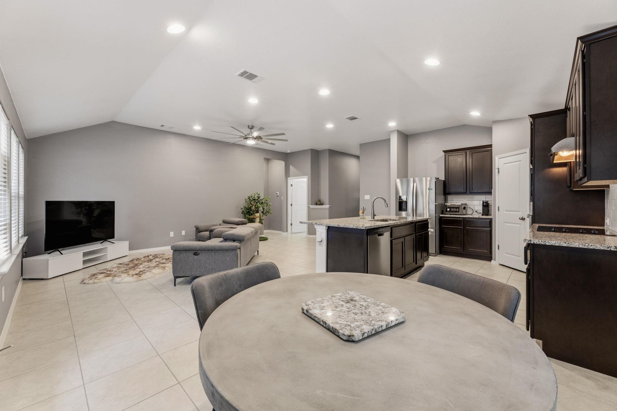 21666 High Dr, Lago Vista, TX 78645