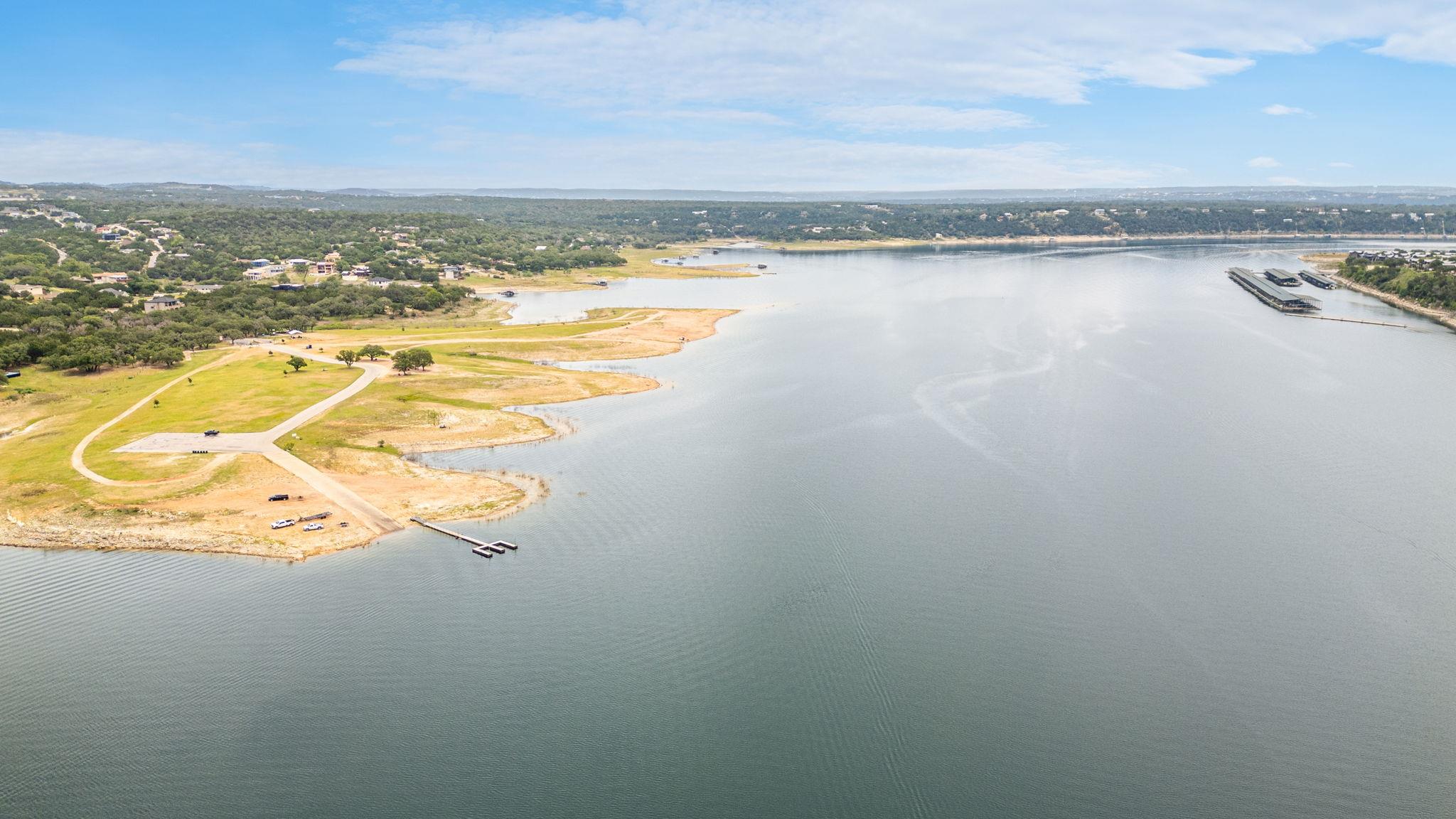 21666 High Dr, Lago Vista, TX 78645