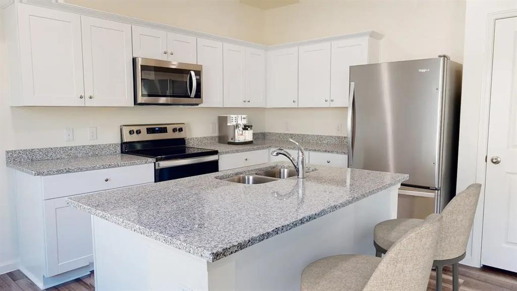 117 Bluegill Dr, Hutto, TX 78634