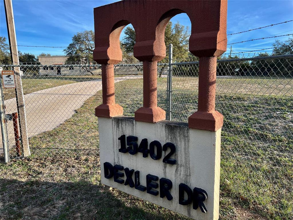 15402 DEXLER Dr, Austin, TX 78734