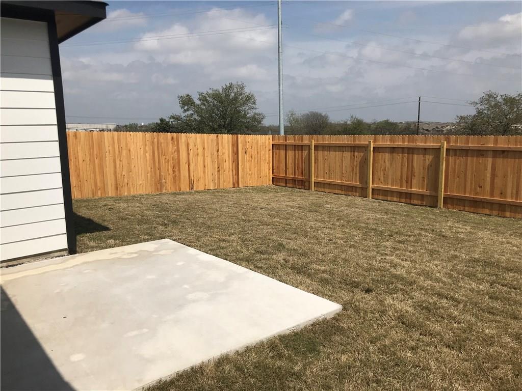 1308 Hazleton Cv, Austin, TX 78753