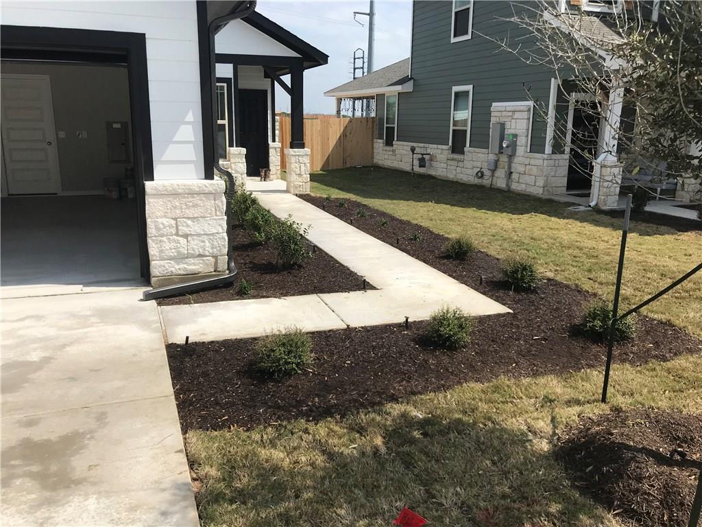 1308 Hazleton Cv, Austin, TX 78753