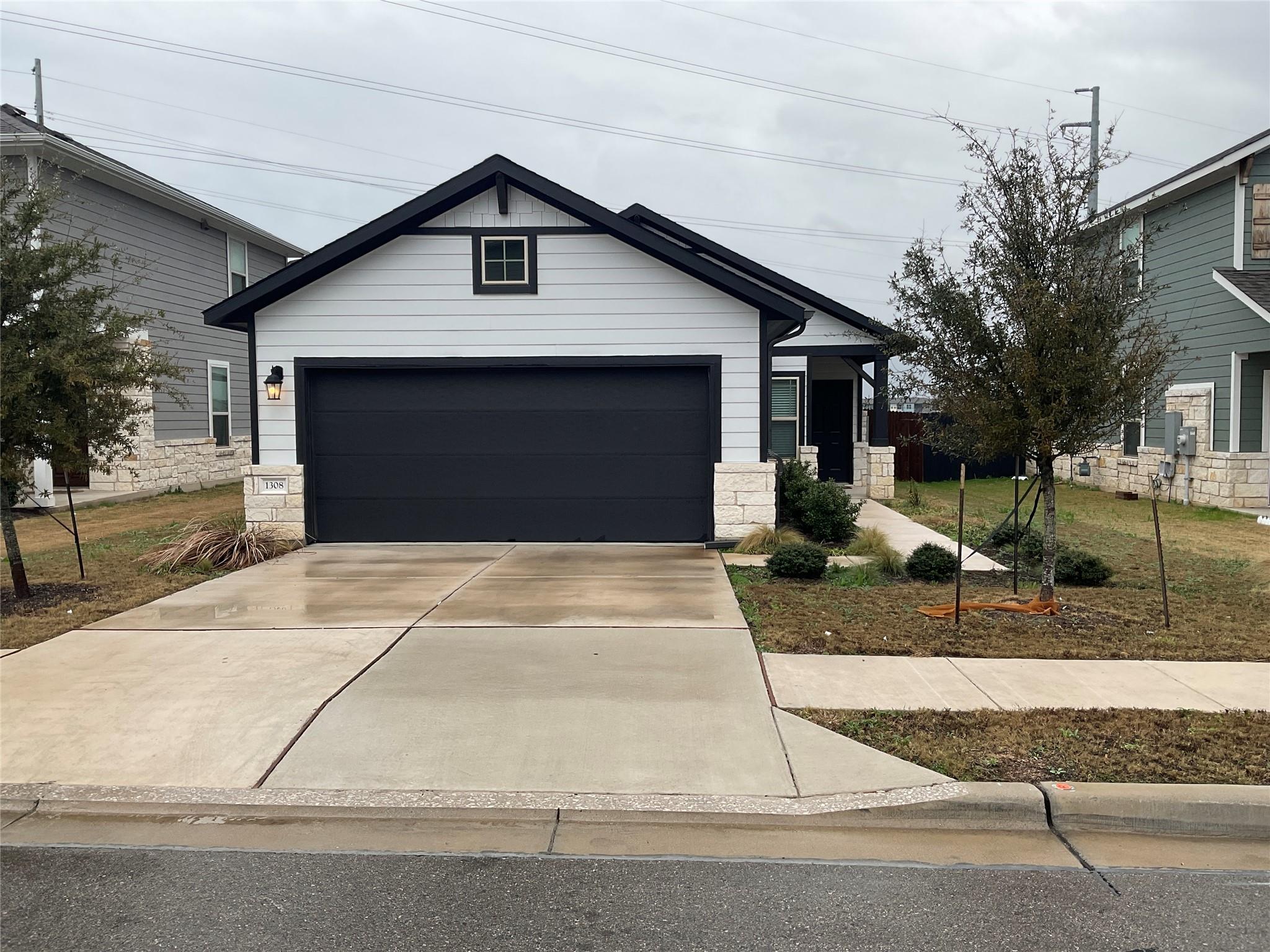 1308 Hazleton Cv, Austin, TX 78753