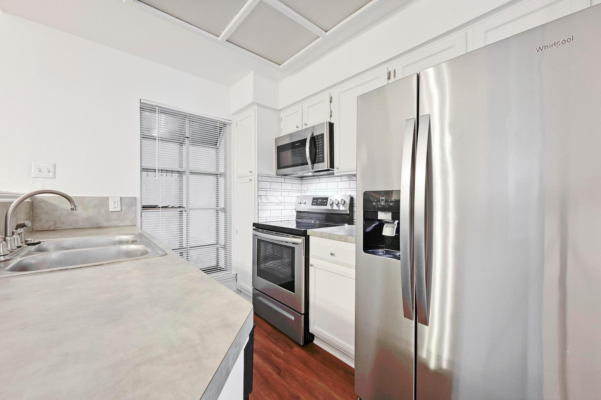 3111 Tom Green St # 110, Austin, TX 78705