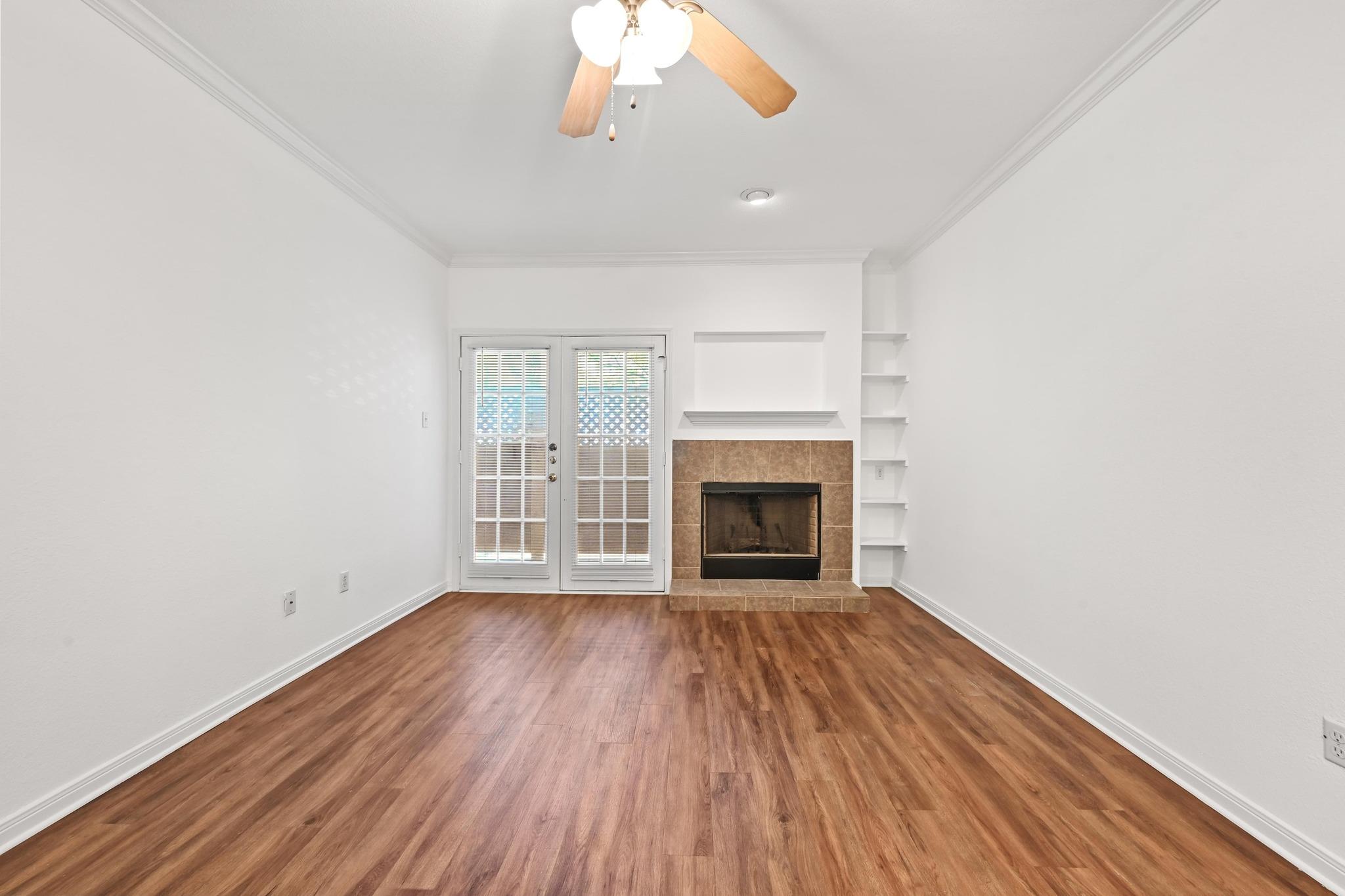 3111 Tom Green St # 110, Austin, TX 78705