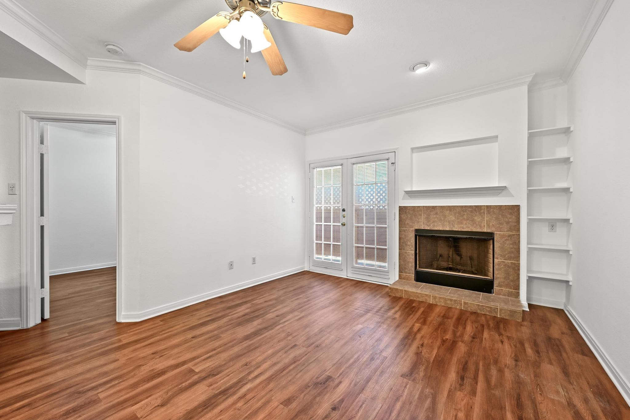3111 Tom Green St # 110, Austin, TX 78705