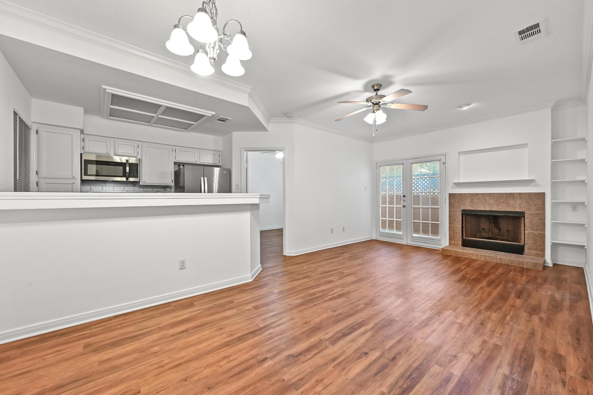 3111 Tom Green St # 110, Austin, TX 78705