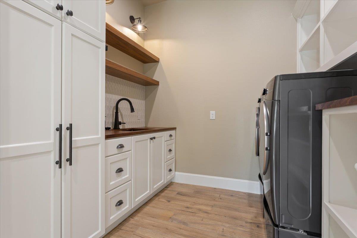309 Highland Spring Ln, Georgetown, TX 78633