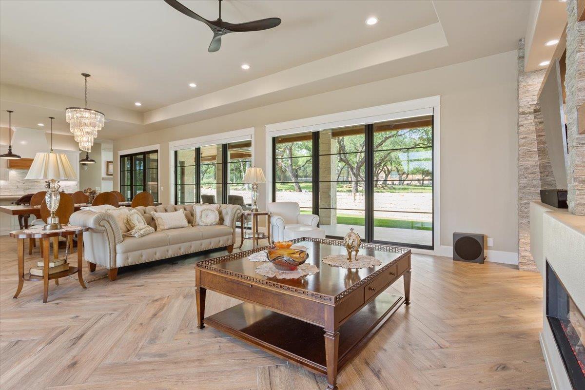 309 Highland Spring Ln, Georgetown, TX 78633