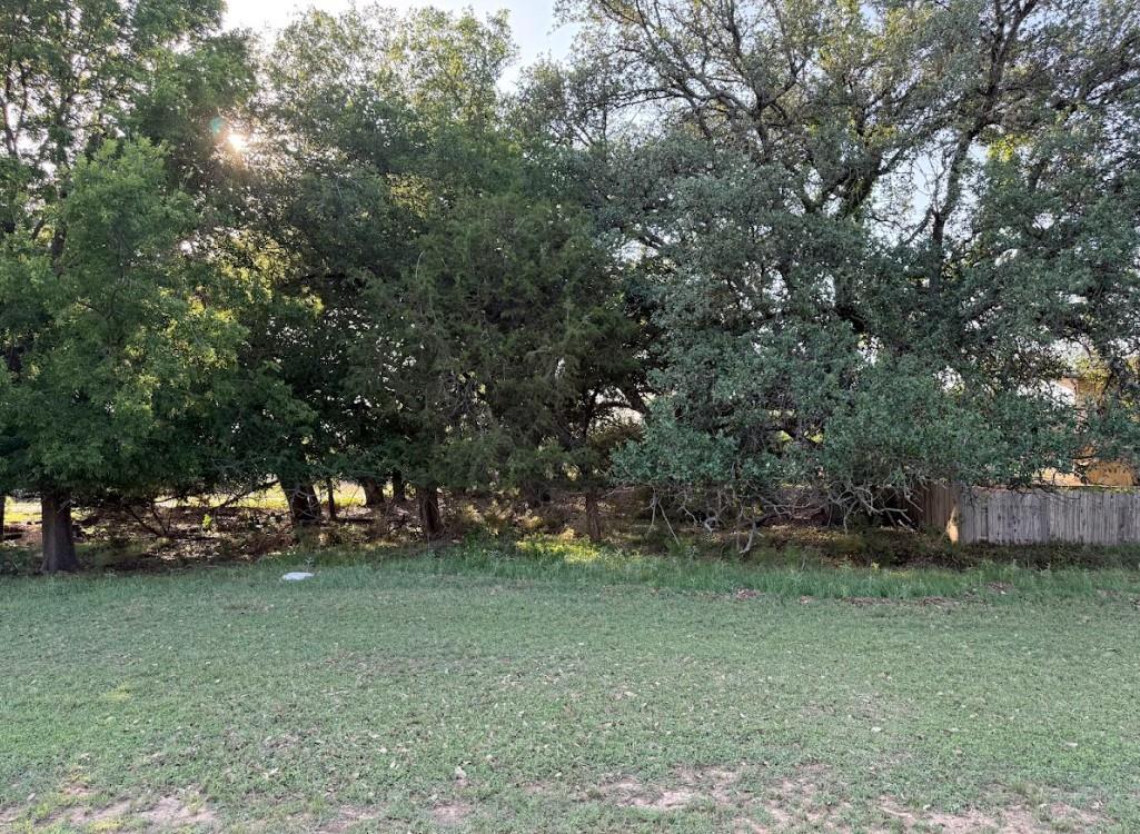 4209 Rockwood Dr, Lago Vista, TX 78645