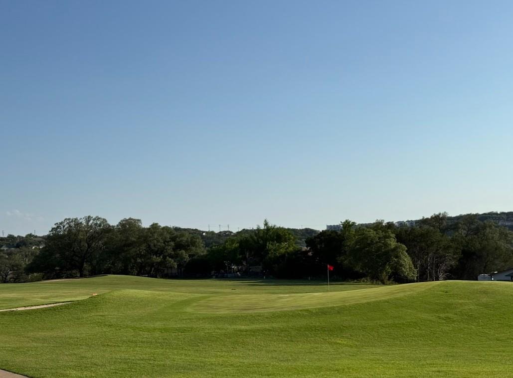4209 Rockwood Dr, Lago Vista, TX 78645