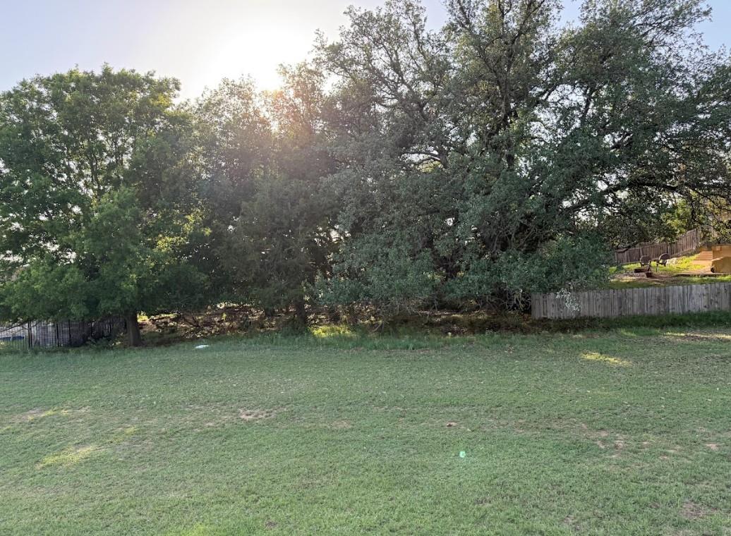 4209 Rockwood Dr, Lago Vista, TX 78645