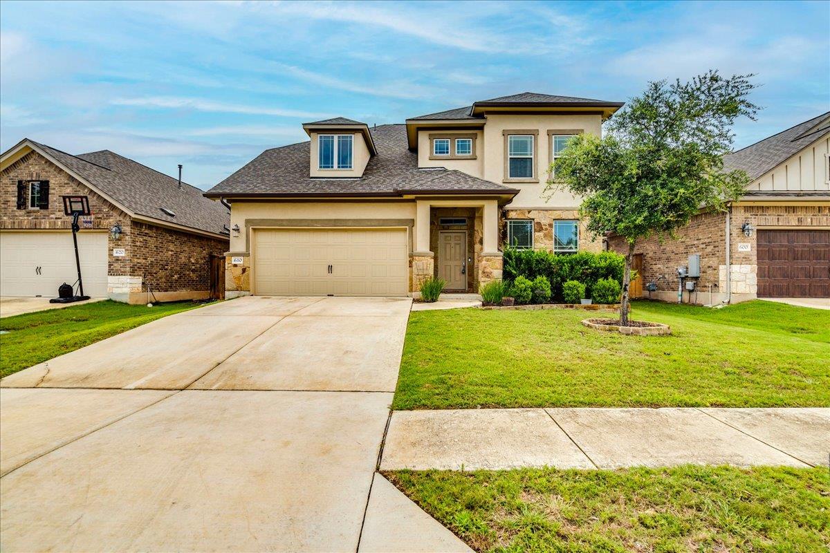 610 Stonewood Ln, Buda, TX 78610