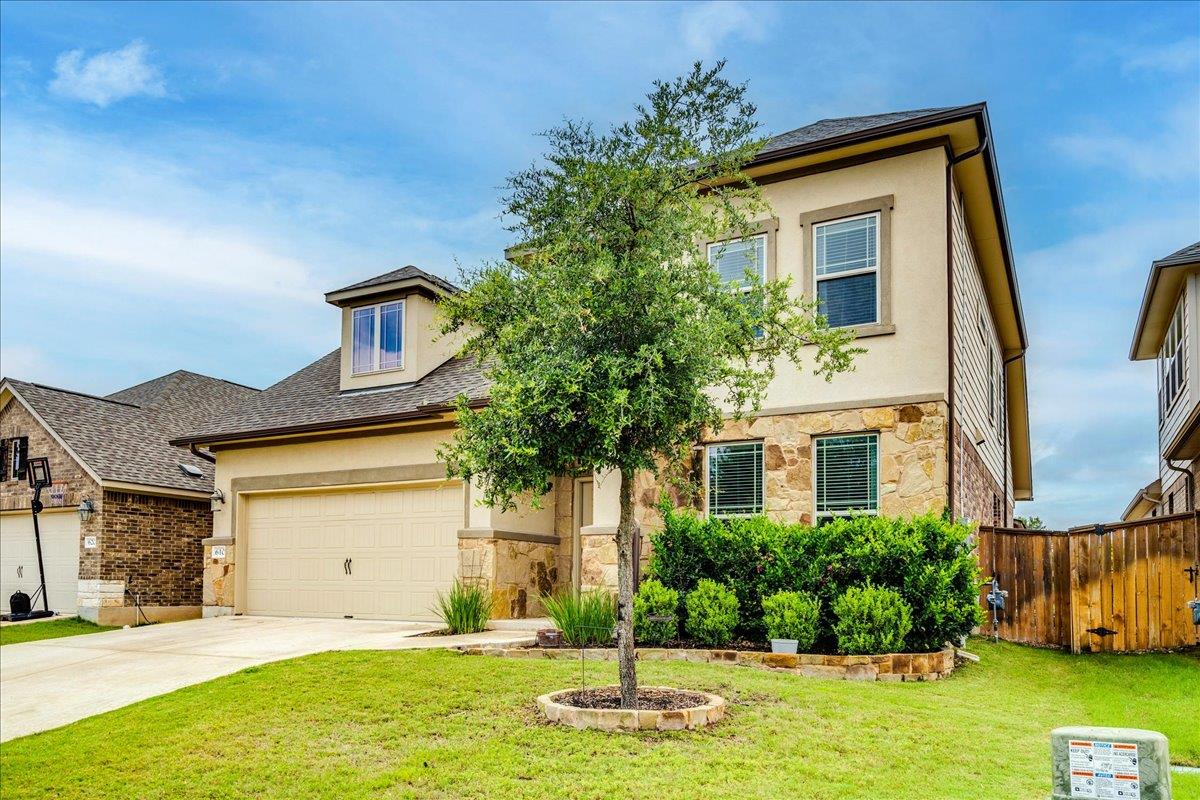 610 Stonewood Ln, Buda, TX 78610