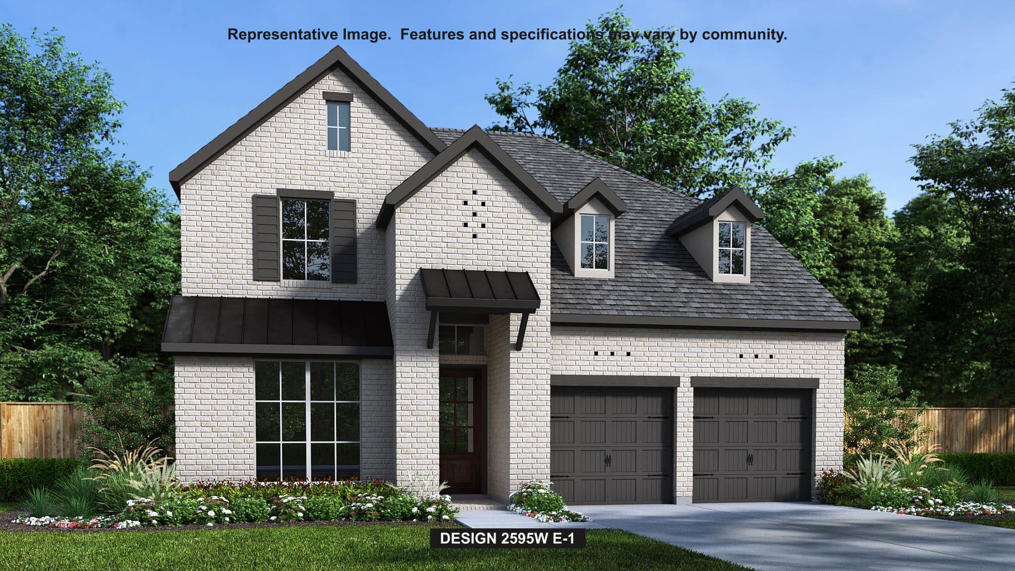 232 Gary Wayne Dr, Liberty Hill, TX 78642