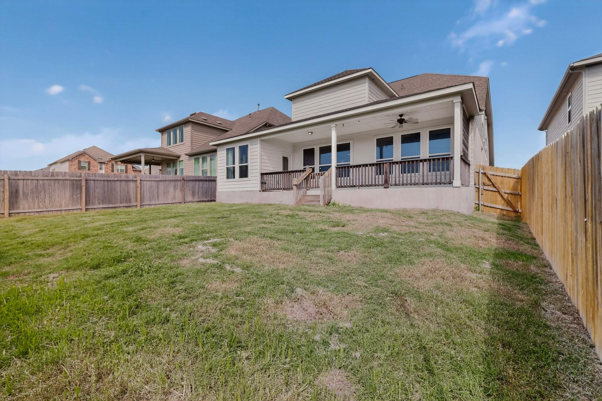 17405 Palo Corona Ln, Pflugerville, TX 78660