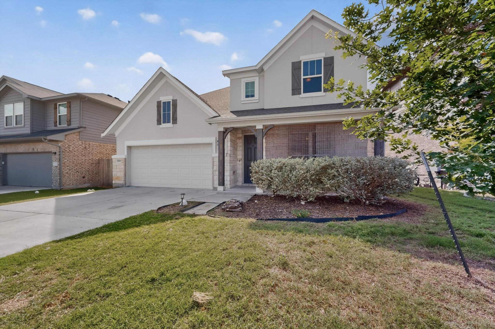 17405 Palo Corona Ln, Pflugerville, TX 78660