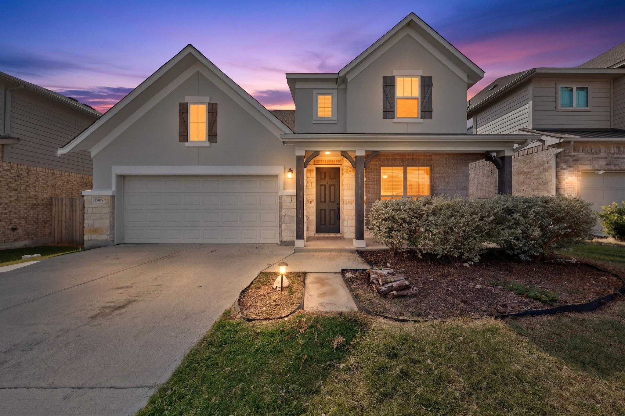 17405 Palo Corona Ln, Pflugerville, TX 78660