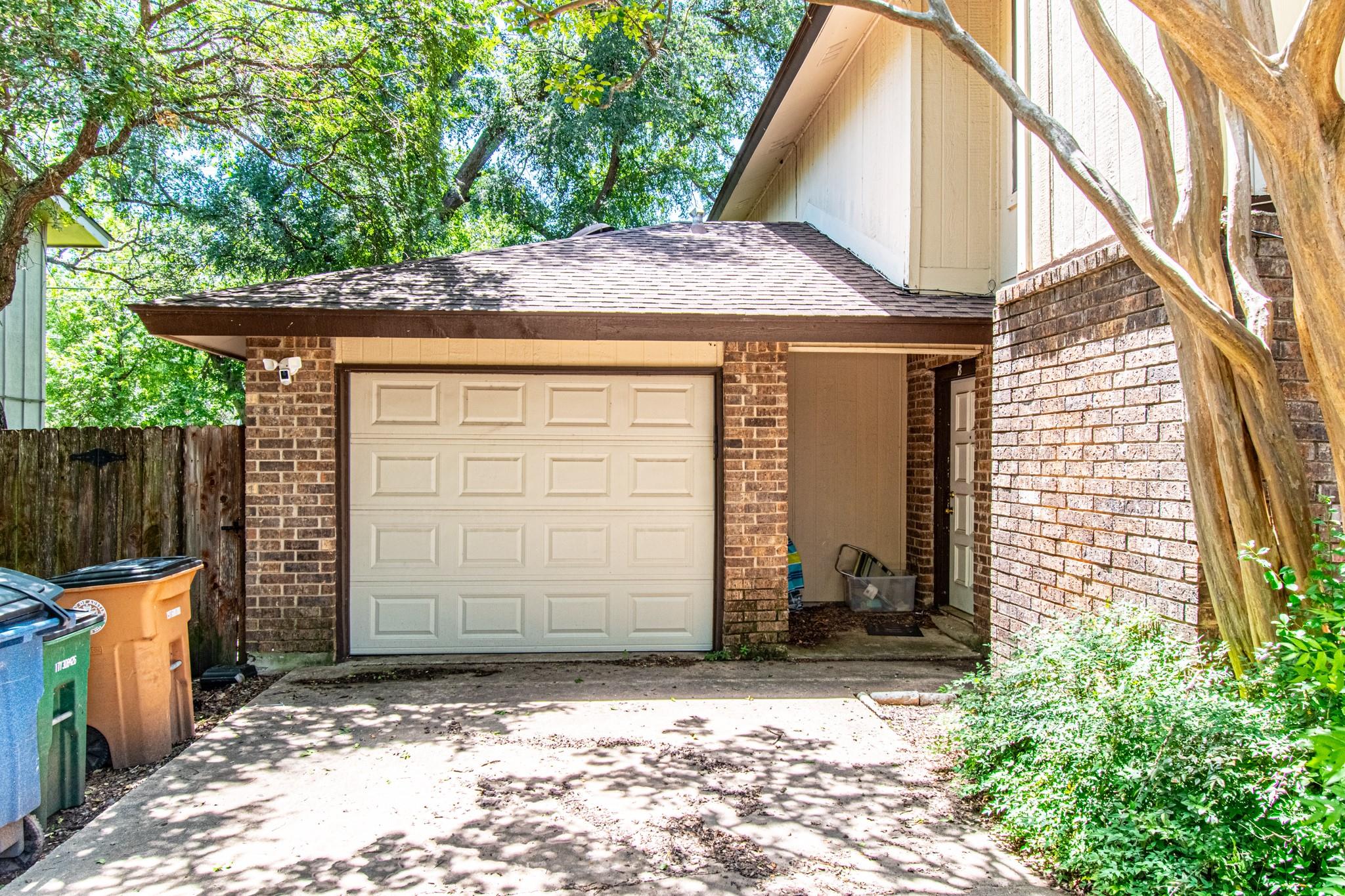 8517 Fathom Cir # B, Austin, TX 78750