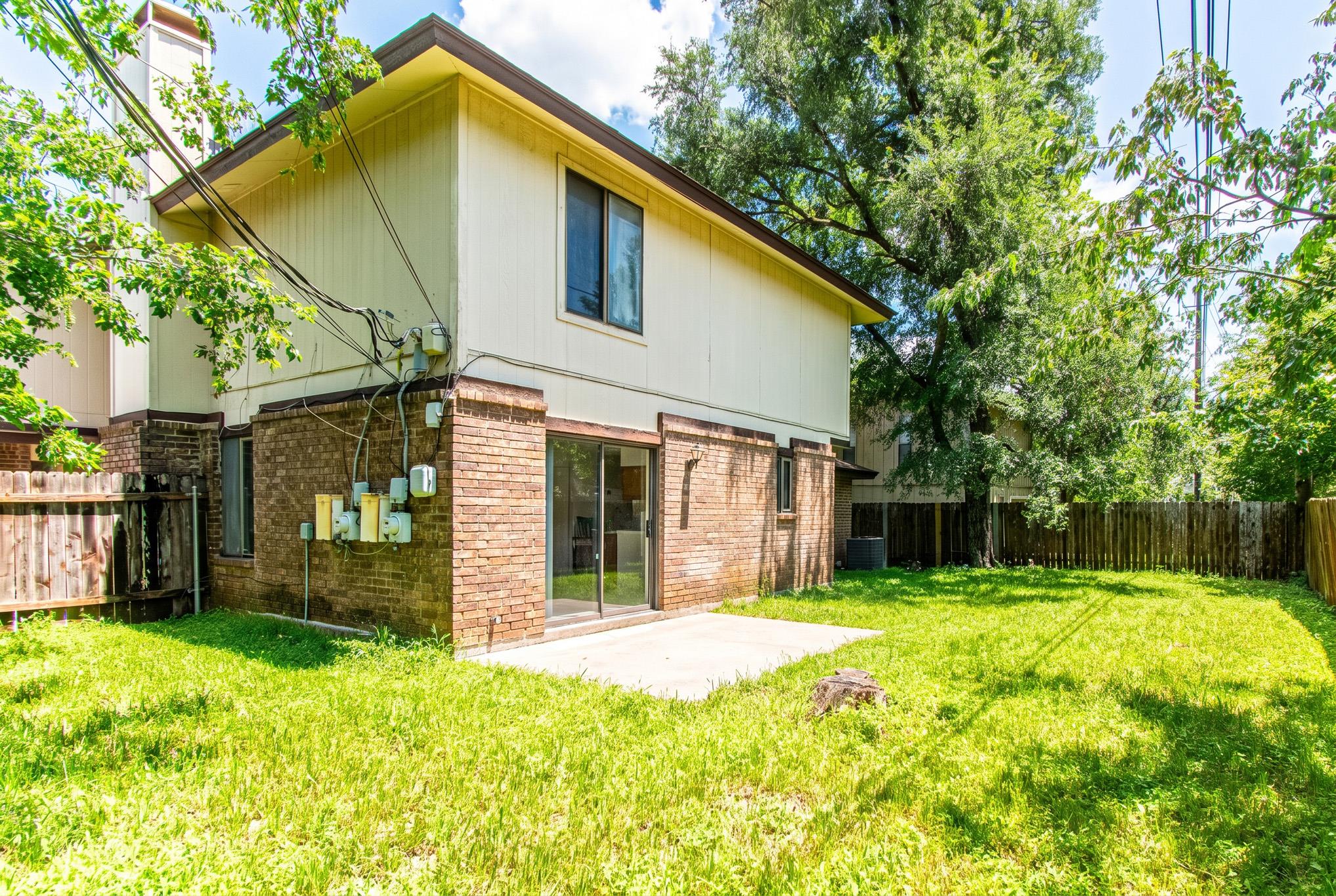 8517 Fathom Cir # B, Austin, TX 78750