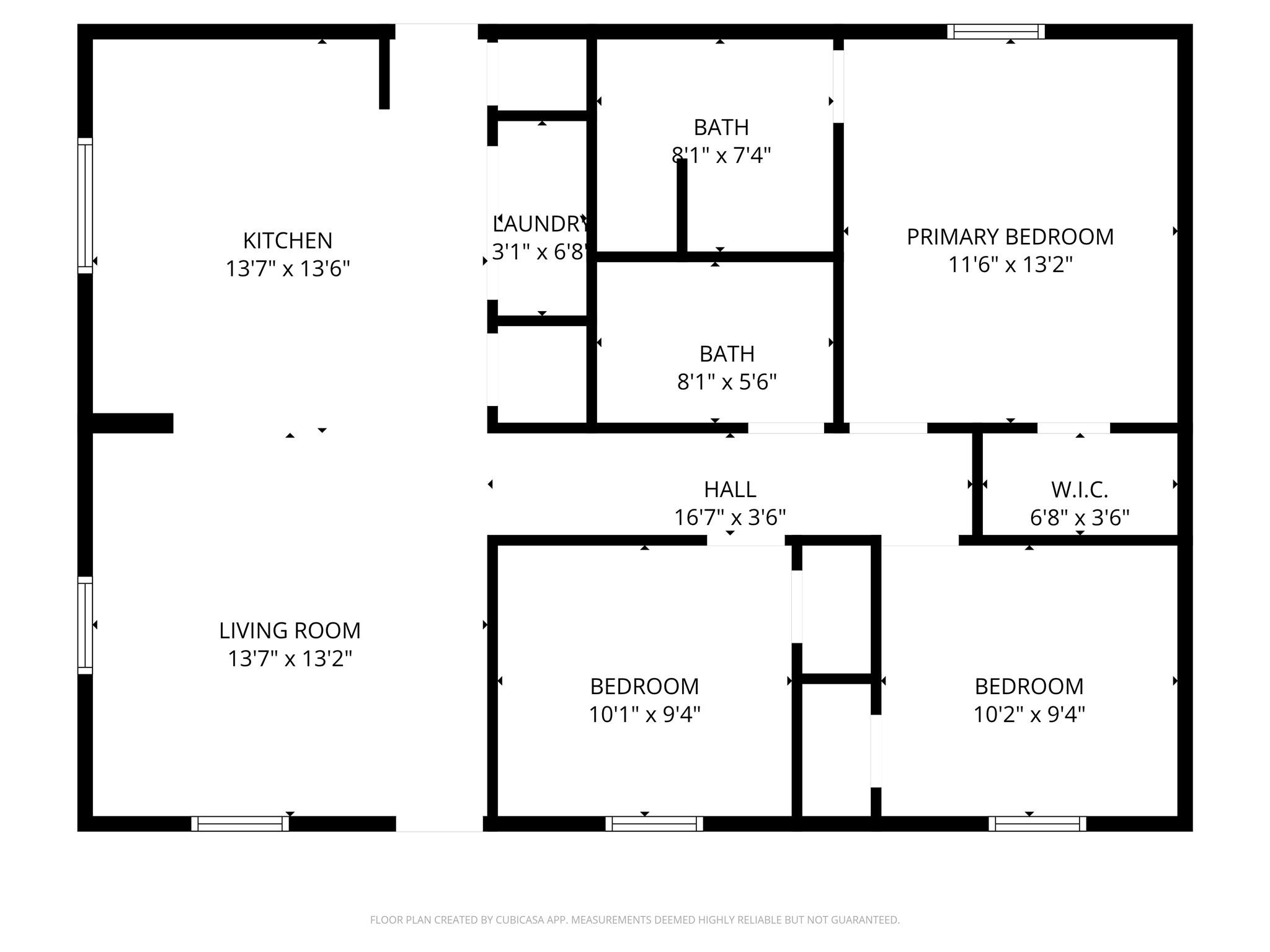 7691 FM 32 # 4, Fischer, TX 78623