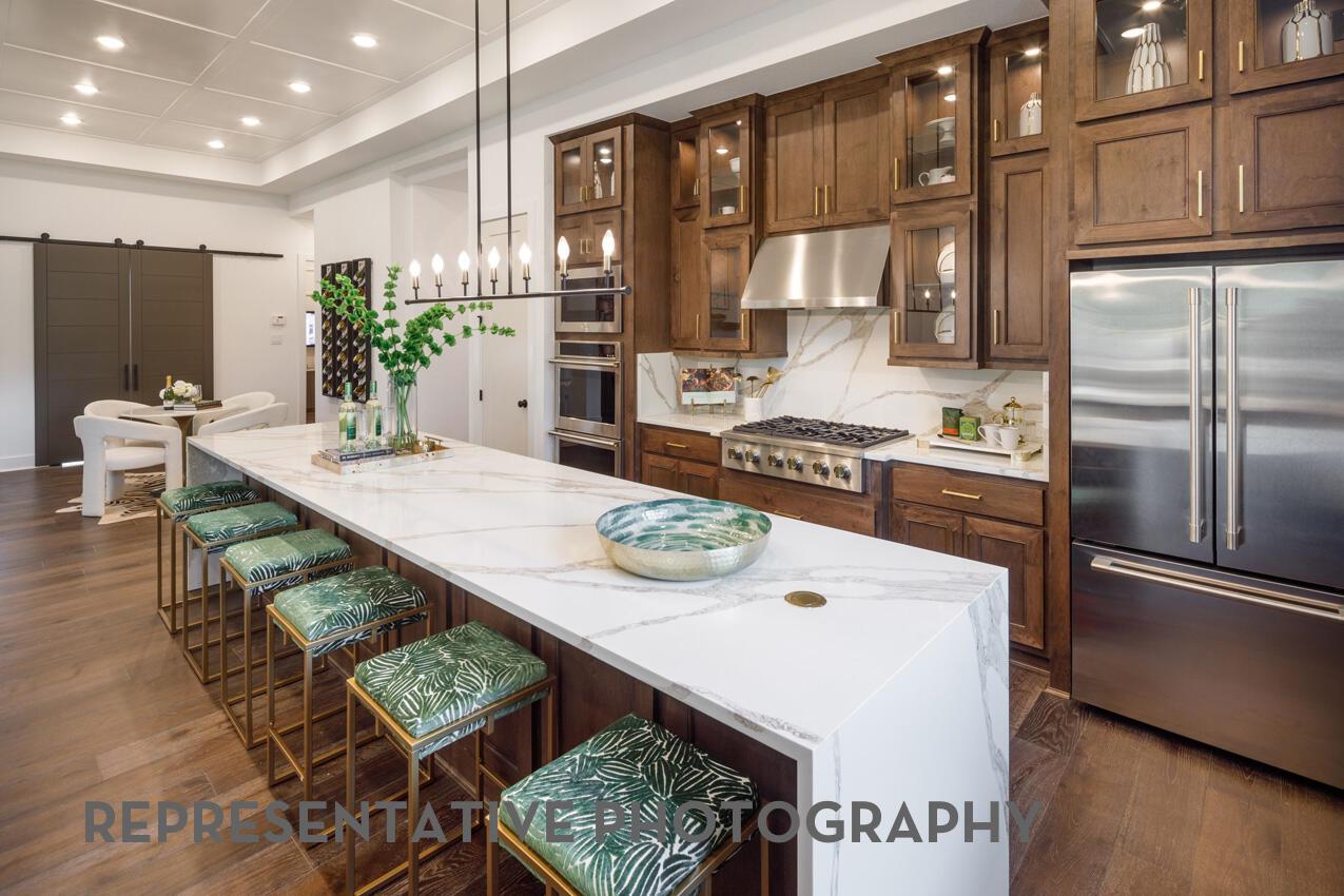 401 Jates Field Bnd, Liberty Hill, TX 78642