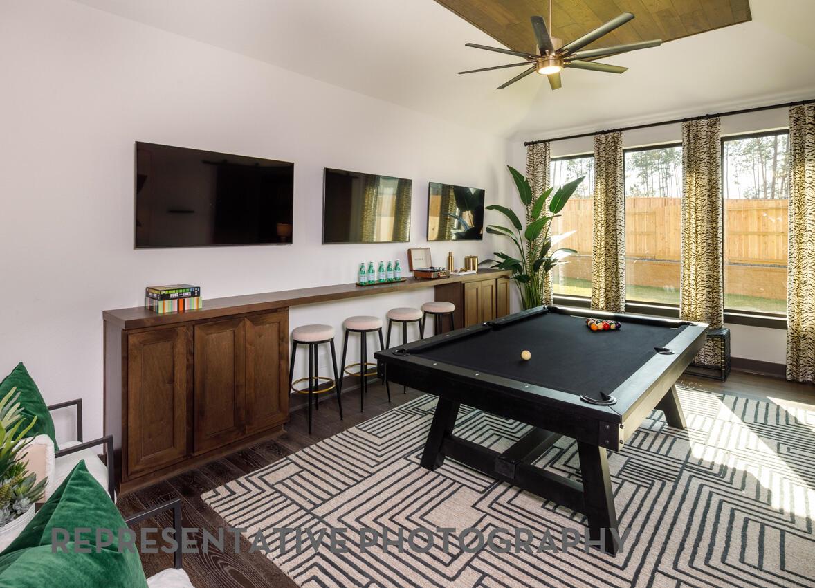 401 Jates Field Bnd, Liberty Hill, TX 78642