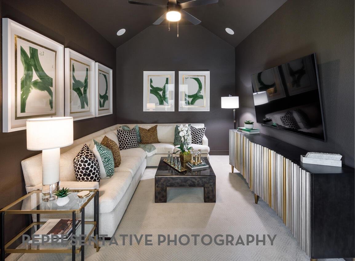 401 Jates Field Bnd, Liberty Hill, TX 78642