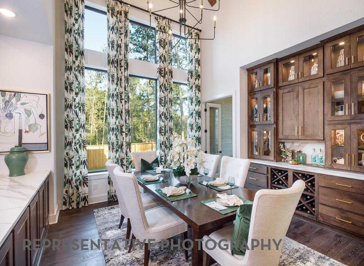 401 Jates Field Bnd, Liberty Hill, TX 78642