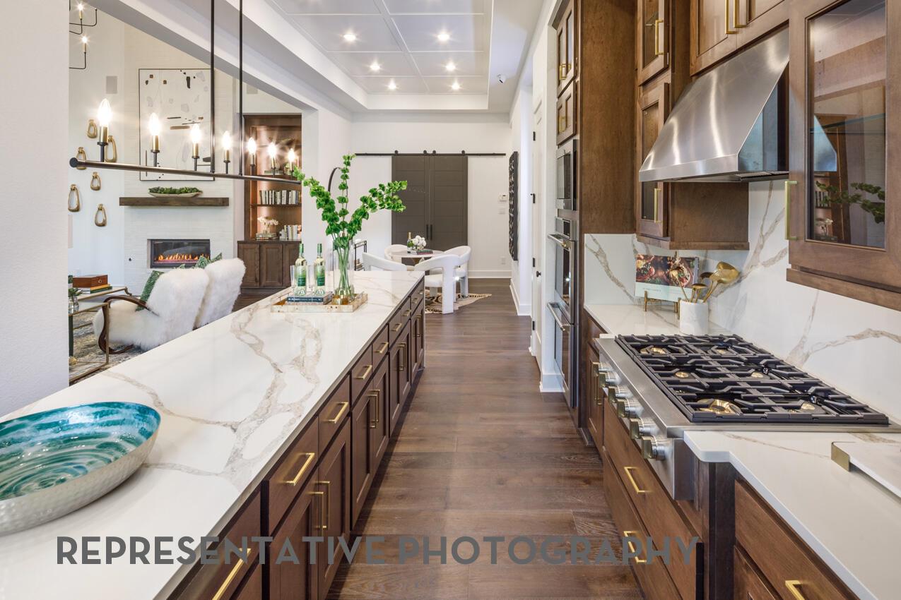 401 Jates Field Bnd, Liberty Hill, TX 78642