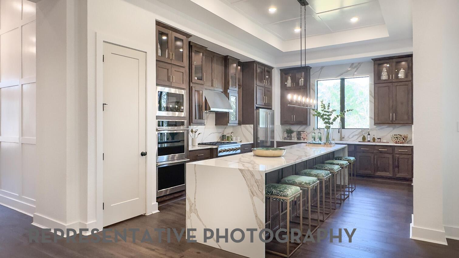 401 Jates Field Bnd, Liberty Hill, TX 78642