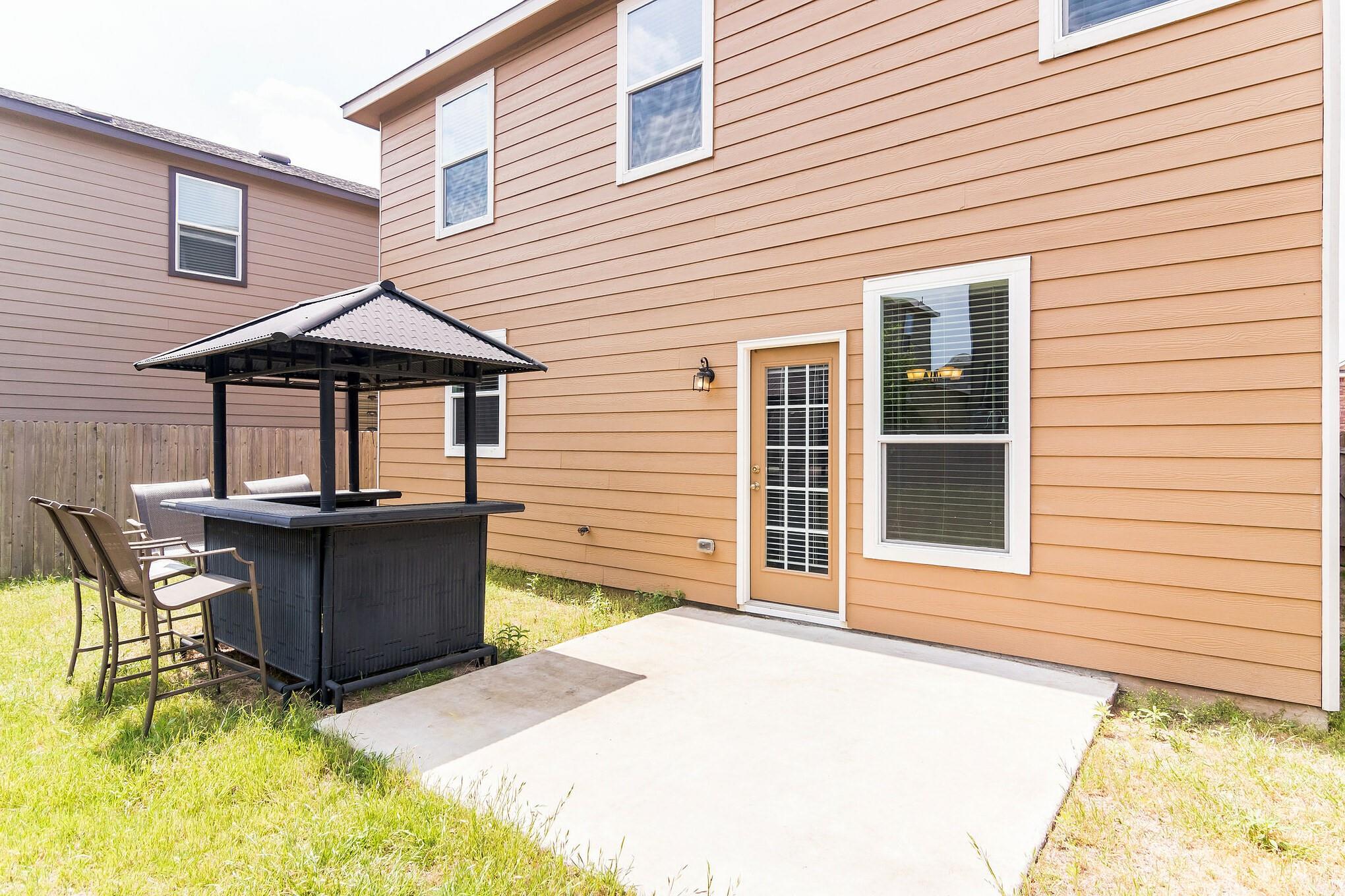 804 Sawbuck Dr, Pflugerville, TX 78660