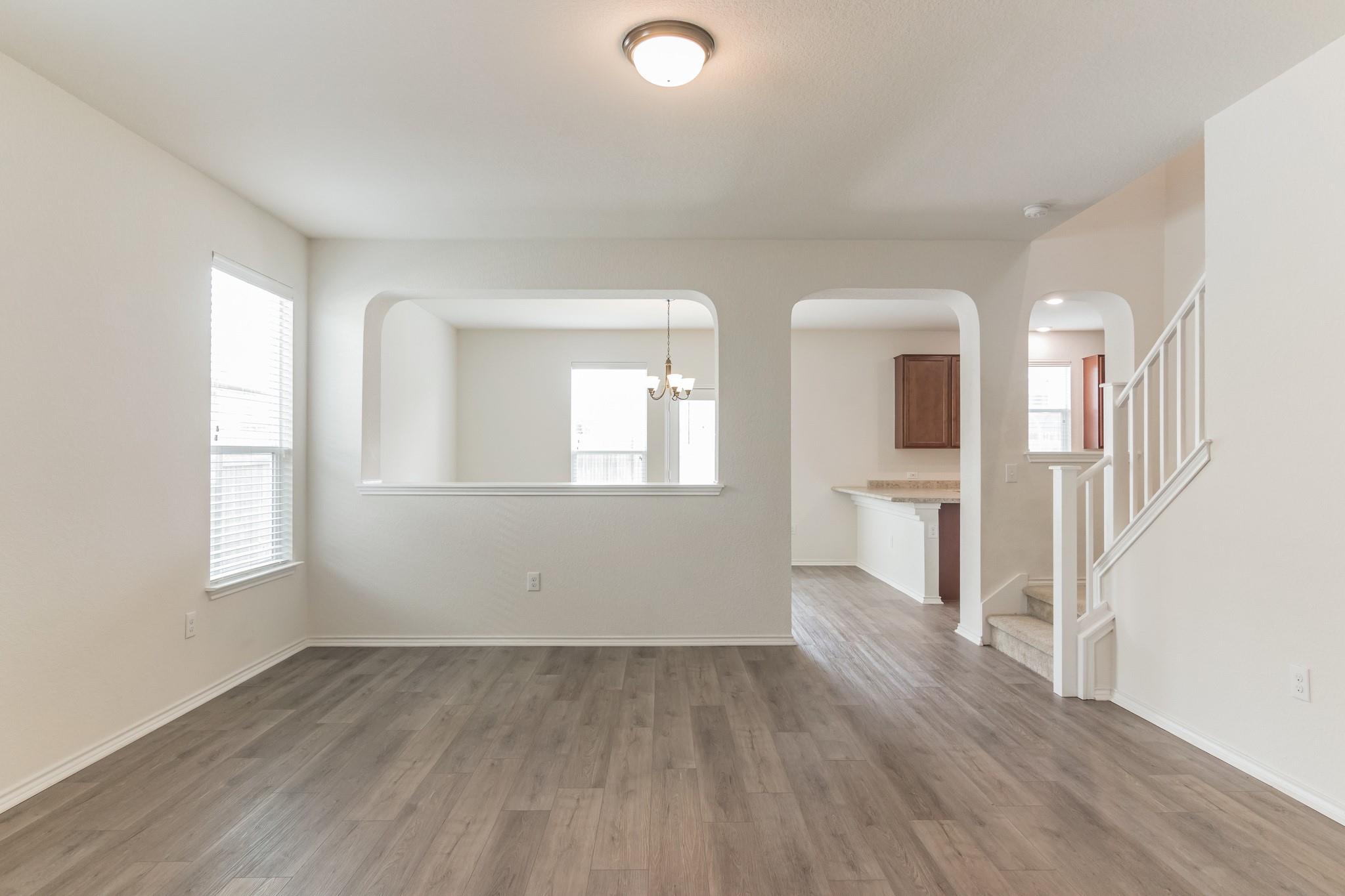 804 Sawbuck Dr, Pflugerville, TX 78660