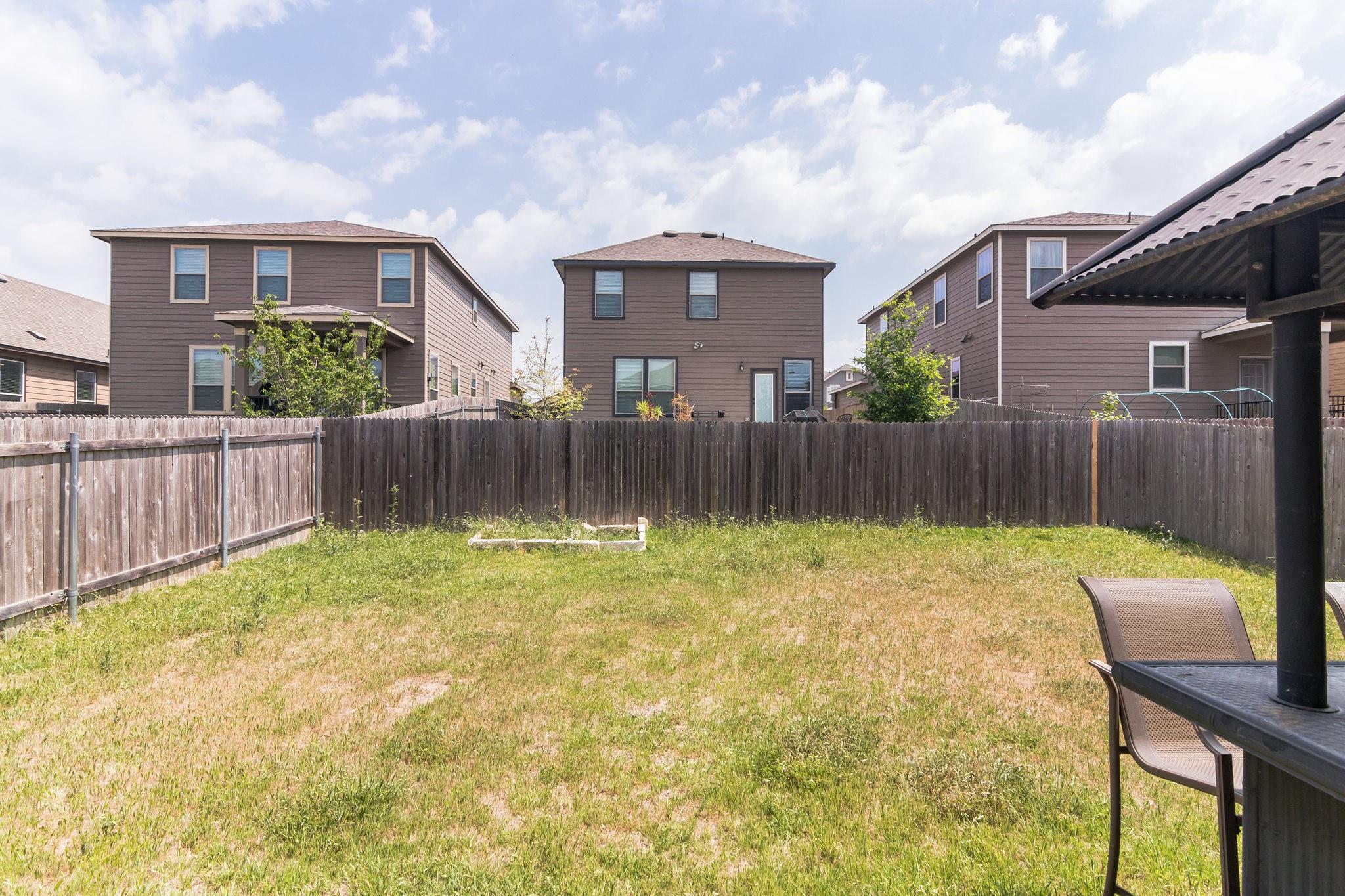 804 Sawbuck Dr, Pflugerville, TX 78660