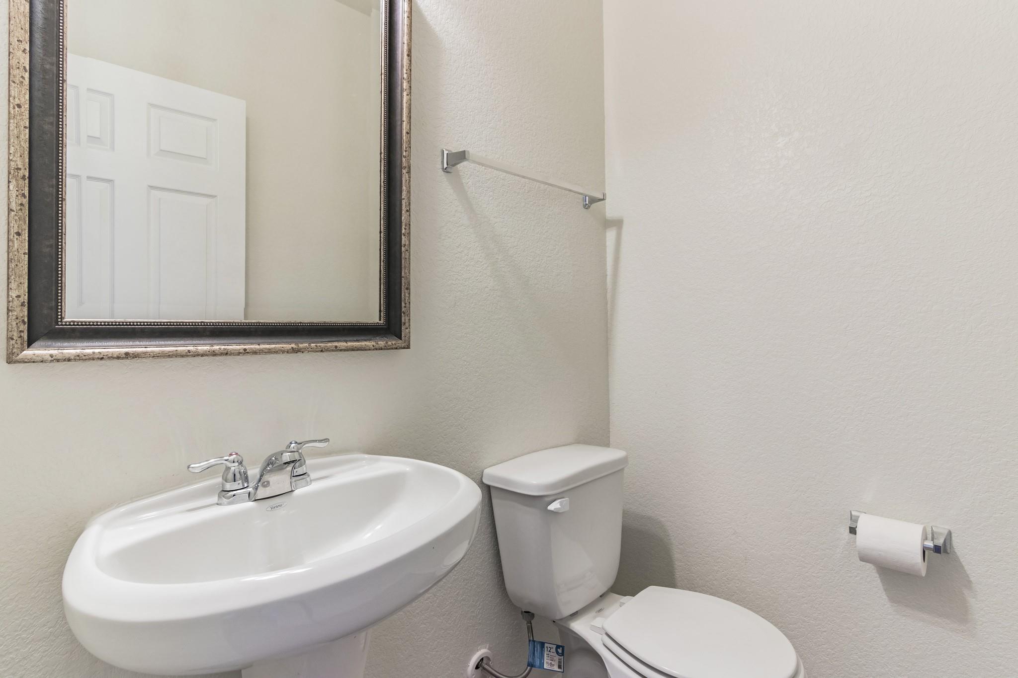 804 Sawbuck Dr, Pflugerville, TX 78660